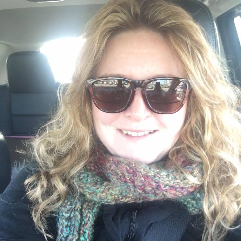 Meet your Posher, Chalsie